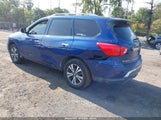 Nissan Pathfinder Sv 5N1DR2MN5HC698779 снимка