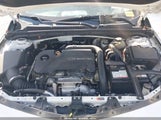 Chevrolet Malibu 1Lt 1G1ZE5ST3GF226983 снимка