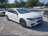 Chevrolet Malibu 1Lt 1G1ZE5ST3GF226983 снимка