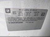 Chevrolet Malibu 1Lt 1G1ZE5ST3GF226983 снимка
