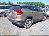 GMC Terrain Sle 3GKALTEV8JL369960 снимка