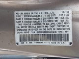 Honda Cr-V Lx SHSRD68506U401436 снимка