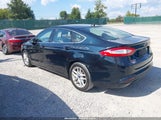 Ford Fusion Se 3FA6P0HD7ER375166 снимка