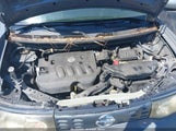 Nissan Cube 1.8 S JN8AZ2KR9DT301764 снимка