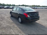 Nissan Versa 1.6 Sv 3N1CN7AP9JL825433 photo