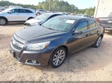 Chevrolet Malibu 2Lt 1G11E5SA5DF276002 fotografie