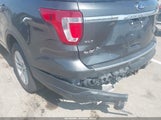 Ford Explorer Xlt 1FM5K8D82JGC83035 photo