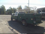 Ford F-350 Chassis Lariat/Xl/Xlt 1FDSX34YX8EE58967 снимка