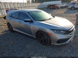 Honda Civic Sport 2HGFC2F87LH535628 снимка