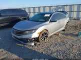 Honda Civic Sport 2HGFC2F87LH535628 снимка