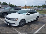 Volkswagen Jetta 1.4T Se/1.4T Wolfsburg Edition 3VWDB7AJ5JM207278 photo