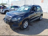 Volkswagen Tiguan S WVGAV7AX5GW607265 fotografie