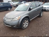 Nissan Murano Sl JN8AZ08TX6W413983 снимка
