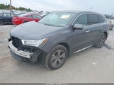 Acura Mdx 5J8YD4H35JL012269 снимка