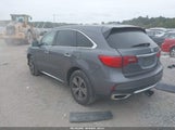 Acura Mdx 5J8YD4H35JL012269 снимка