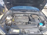 Audi A3 2.0T Premium WAUB8GFF7G1095647 снимка