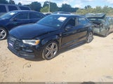 Audi A3 2.0T Premium WAUB8GFF7G1095647 снимка