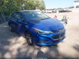 Chevrolet Cruze Lt Auto 1G1BE5SM3G7286685 снимка