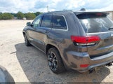 Jeep Grand Cherokee Srt8 1C4RJFDJ1EC400567 снимка