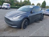 Tesla Model Y Performance Dual Motor All-Wheel Drive 7SAYGDEF7NF339241 fotografie