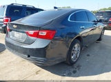 Chevrolet Malibu 1Lt 1G1ZE5ST2GF182829 снимка