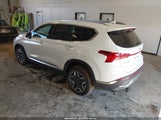Hyundai Santa Fe Hybrid Limited 5NMS5DA14PH020755 fotografie