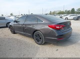Hyundai Sonata 5NPE24AF1GH411205 снимка
