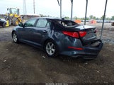 Kia Optima Lx 5XXGM4A77FG375770 снимка