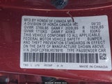 Honda Civic Lx 2HGFC2F69LH578916 снимка