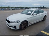BMW 530 I WBA53BH07PWY15846 fotografie