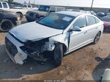 Hyundai Sonata Sel 5NPE34AF4KH753205 снимка