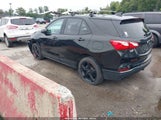 Chevrolet Equinox Lt 2GNAXVEX7K6300039 снимка