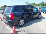 Chrysler Town & Country Touring 2C4RC1BG5ER292918 fotografie