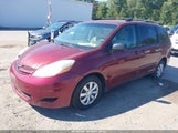 Toyota Sienna Le 5TDZK23C28S182960 снимка