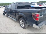Ford F-150 Xlt 1FTFW1CT4EFC67523 снимка