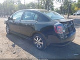 Nissan Sentra 2.0 Sr 3N1AB6APXCL728268 снимка