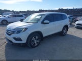 Honda Pilot Ex 5FNYF5H30GB021813 fotografie