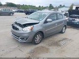 Mitsubishi Mirage Se ML32A4HJ2HH000463 снимка