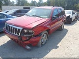 Jeep Grand Cherokee Laredo 1J4GX48S52C301771 снимка