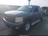 Chevrolet Silverado  Lt 1GCRKSE3XBZ143424 снимка