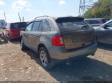 Ford Edge Sel 2FMDK4JC6DBC42089 снимка