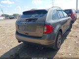 Ford Edge Sel 2FMDK4JC6DBC42089 снимка