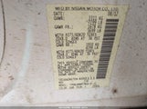 Nissan Armada Platinum 5N1BA0NE7DN600111 снимка