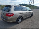 Honda Odyssey Ex-L 5FNRL387X7B137895 снимка