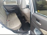 Honda Cr-V Ex-L 5J6RM4H76CL066361 снимка