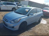Hyundai Accent Gs KMHCT5AE8DU118061 снимка