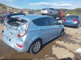 Hyundai Accent Gs KMHCT5AE8DU118061 снимка