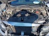 Honda Civic Lx 19XFC2F51GE077767 снимка