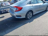 Honda Civic Lx 19XFC2F51GE077767 снимка