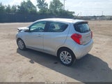 Chevrolet Spark 1Lt Cvt KL8CD6SAXJC462973 снимка